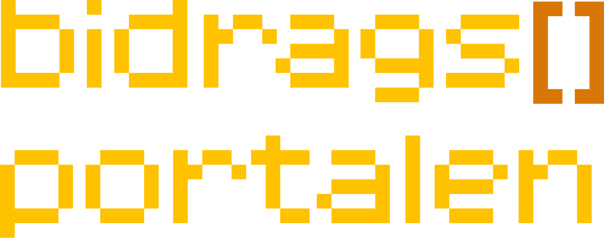 Bidragsportalen